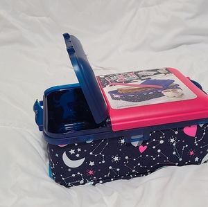 All in one Lunchbox